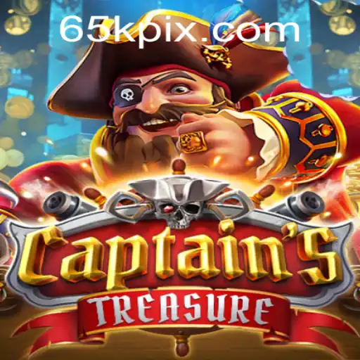 CaptainssTreasure: An Adventure Awaits in Every Spin