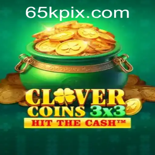 Explore the Fascinating World of Clovercoin3x3