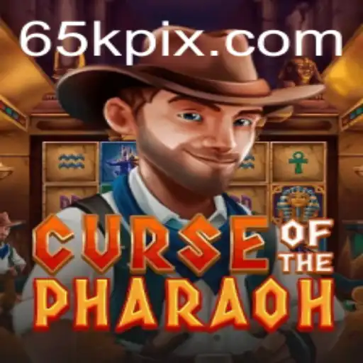 Curse of the Pharaoh: A Deep Dive into the Game and 65K.COM's Latest Innovations