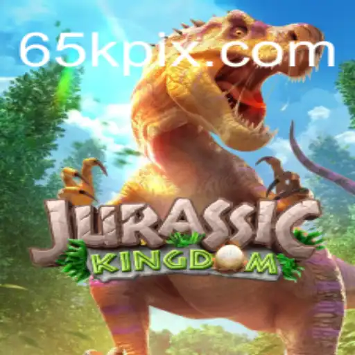 Enter the World of JurassicKingdom: A Prehistoric Gaming Experience