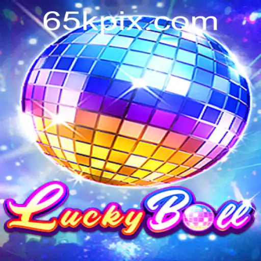 Discover LuckyBall: The Thrilling Game at 65K.COM