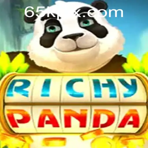 Exploring the World of RichyPanda: A Dive into the 65K.COM Game