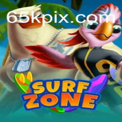 SurfZone: Riding the Waves of Gaming Innovation
